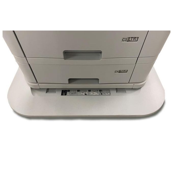 Epson C12C934321 Supporto per Stampante WorkForce Pro WF-C878R WF-C879R EM-C8100 EM-C8101 colore Grigio