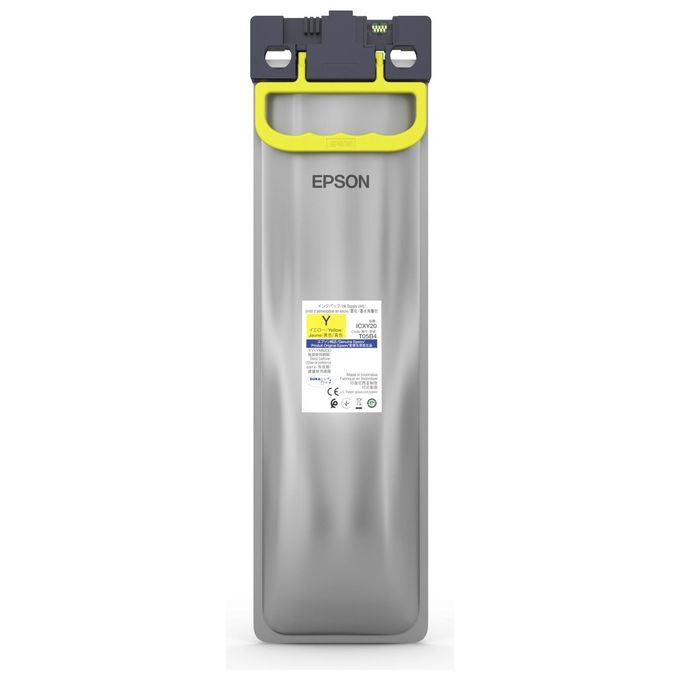 Epson C13T05B440 Cartuccia d'Inchiostro Originale Giallo