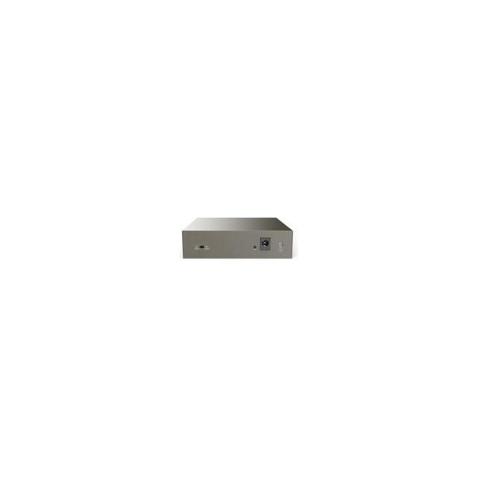 Tenda TEF1106P-4-63W Switch 6 Porte Lan 10-100m Desktop 4 Porte Poe