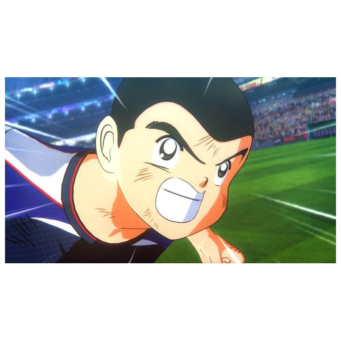 Bandai Namco Entertainment Captain Tsubasa: Rise Of New Champions per Playstation 4 Basic Multilingua