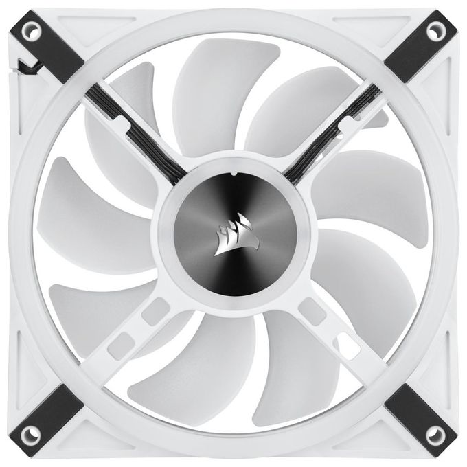 Corsair iCUE QL140 ARGB PWM Twin Fan 140mm
