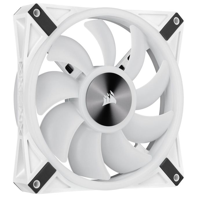 Corsair iCUE QL140 ARGB PWM Twin Fan 140mm