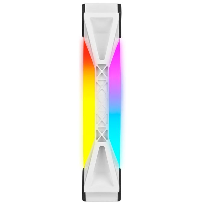 Corsair iCUE QL140 ARGB PWM Twin Fan 140mm