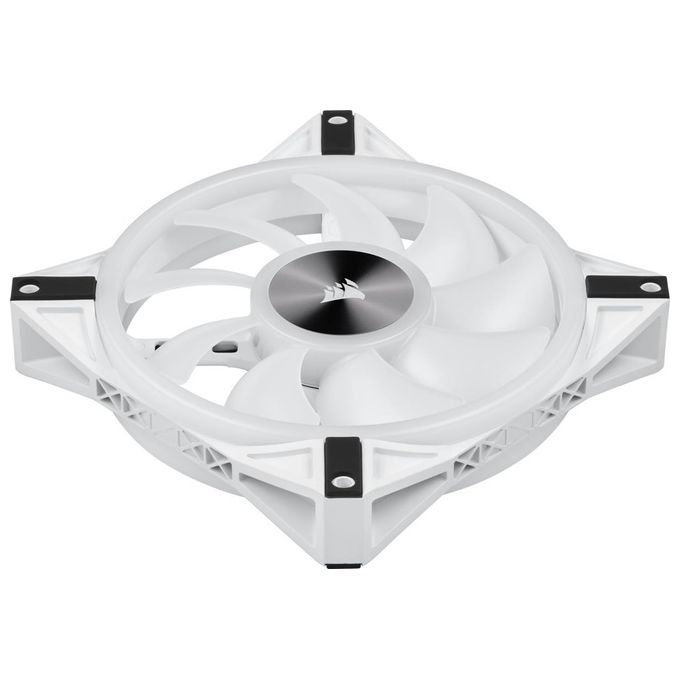 Corsair iCUE QL140 ARGB PWM Twin Fan 140mm
