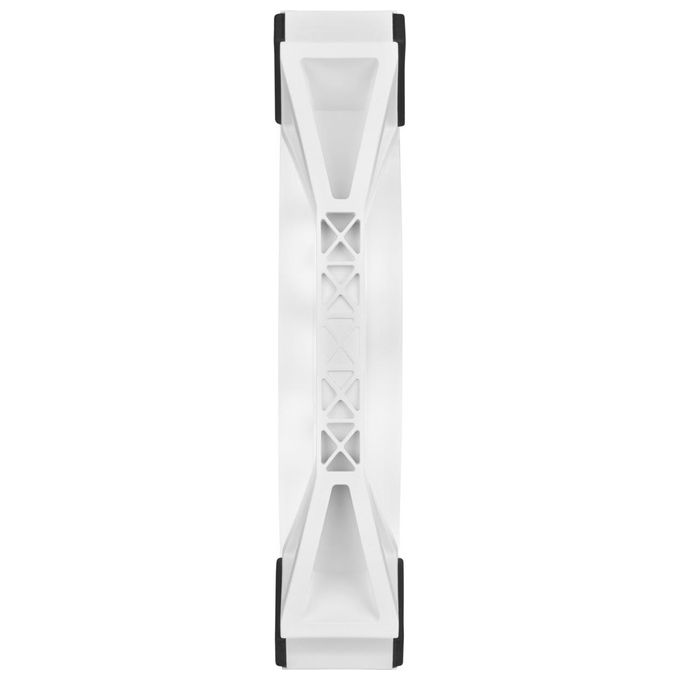 Corsair iCUE QL140 ARGB PWM Twin Fan 140mm