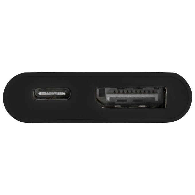 Startech Adattatore Grafico Usb 7680x4320 Pixel Nero