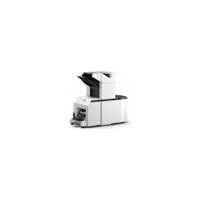Epson WorkForce Enterprise Booklet Finisher
