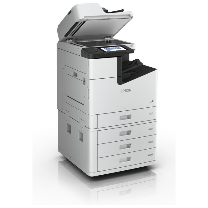 Epson WorkForce Enterprise WF-M21000 D4TW Stampante Multifunzione ad Inchiostro