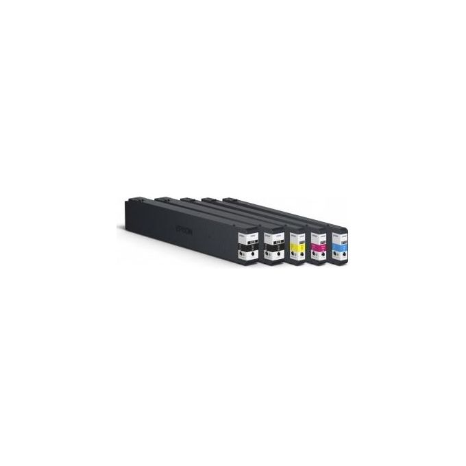 Epson C13T02Q300 WorkForce Enterprise WF-C20600 Cartuccia d'inchiostro Originale Magenta circa 50000 pagine colore Magenta