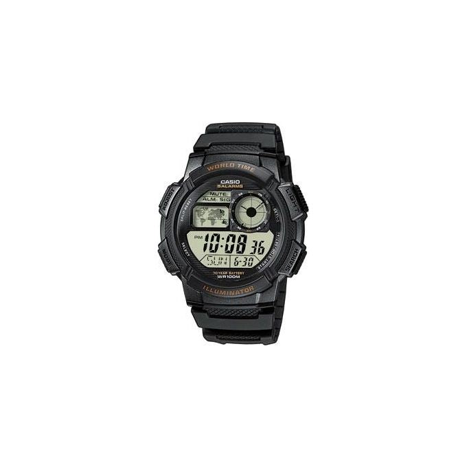 Casio Orologio da Polso Uomo