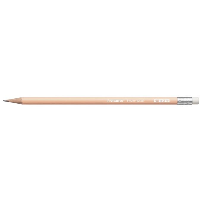 Stabilo Confezione 12 Matite Swano Pastel Eco Pack