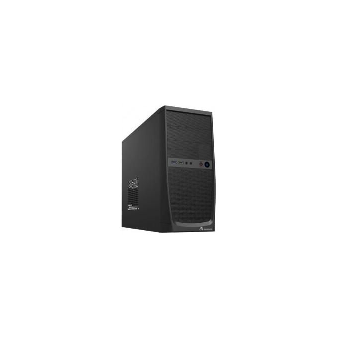 Adj 200-00052 Pc Case Mini-Tower No Psu Bk Microatx-itx 1 Usb 2.0 1 Usb 3.0