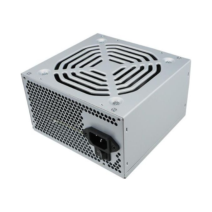Adj 210-00553 Alimentatore 550w 3xSata 1xPata Fan 12cm 20+4 Pin Cable