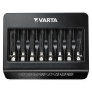 [ComeNuovo] Varta Lcd Multi Charger+ Batteria per Uso Domestico Ac