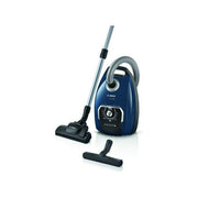 Bosch BGB 75X494 Series 8 Aspirapolvere con Sacchetto Blu