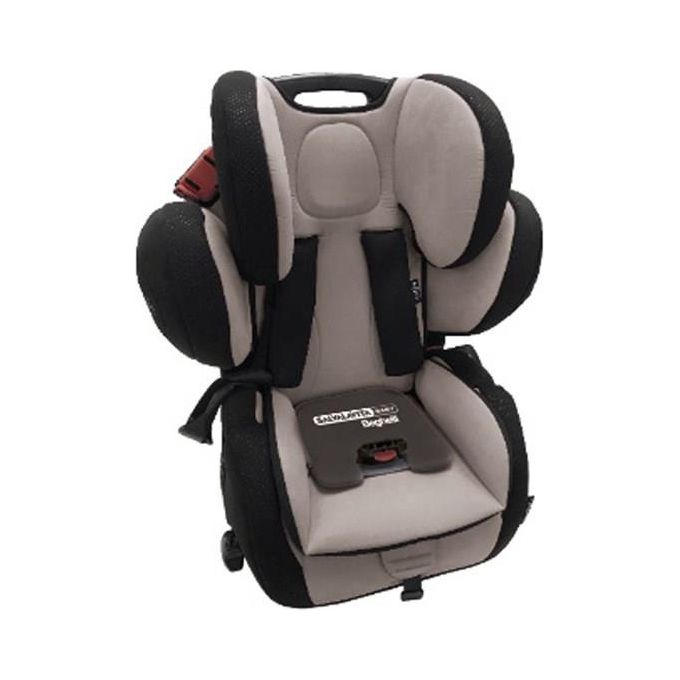 Beghelli Salvalavita Baby Cuscino Antiabbandono per Seggiolini da Auto per Bambini fino a 4 Anni
