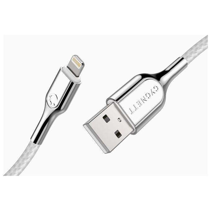 Cygnett Cavo Lightning a Usb-A 2mt