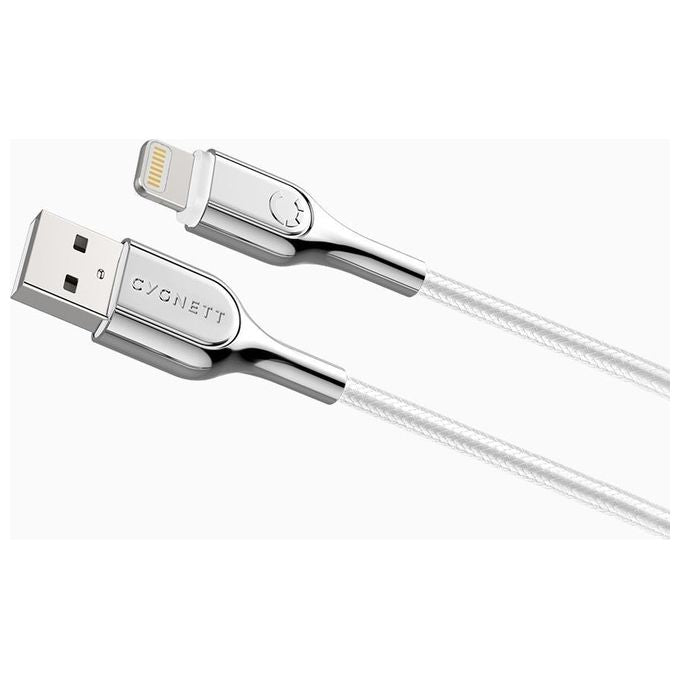 Cygnett Cavo Lightning a Usb-A 2mt