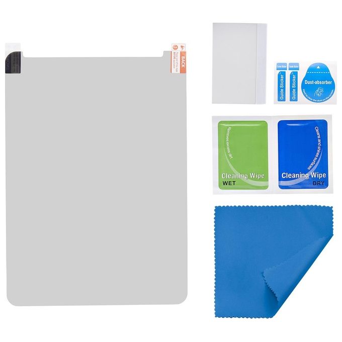 StarTech.com Filtro Privacy per iPad Pro da 129'' 3ª Generazione e Successive Abilitato al Touch Opaco