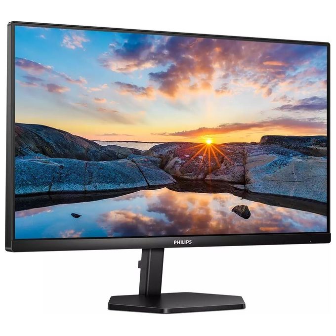 Philips Monitor 23.8'' LED IPS Gaming Serie 3000 24E1N3300A - 00 1920x1080 Full HD Tempo di Risposta 4 ms