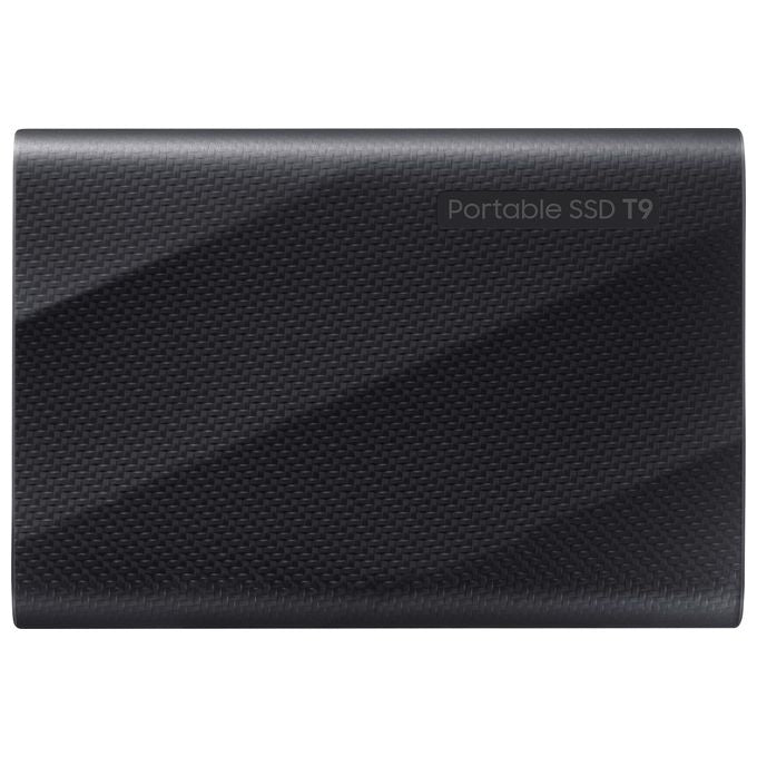 Samsung Portable Ssd T9 USB 3.2 1Tb