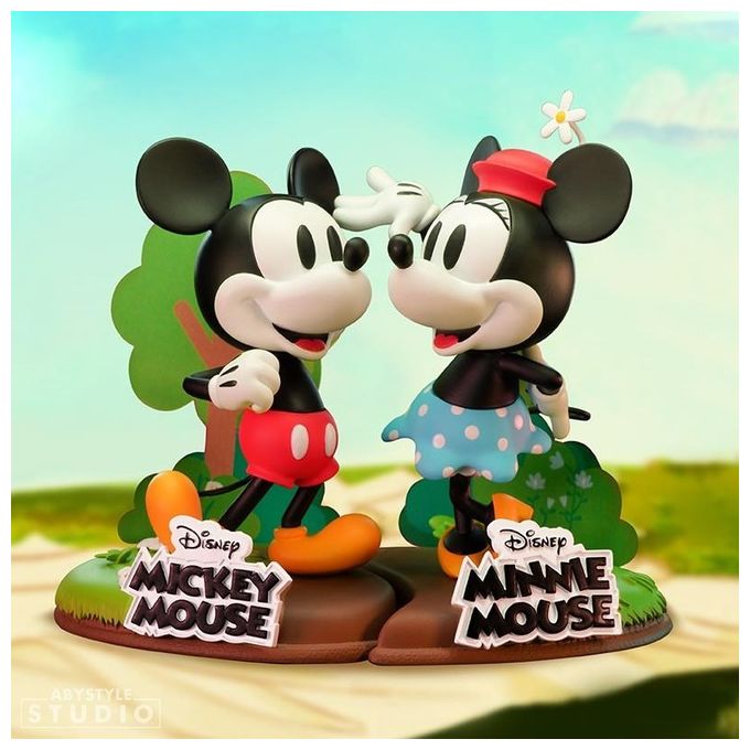 AbyStyle Minnie Mouse