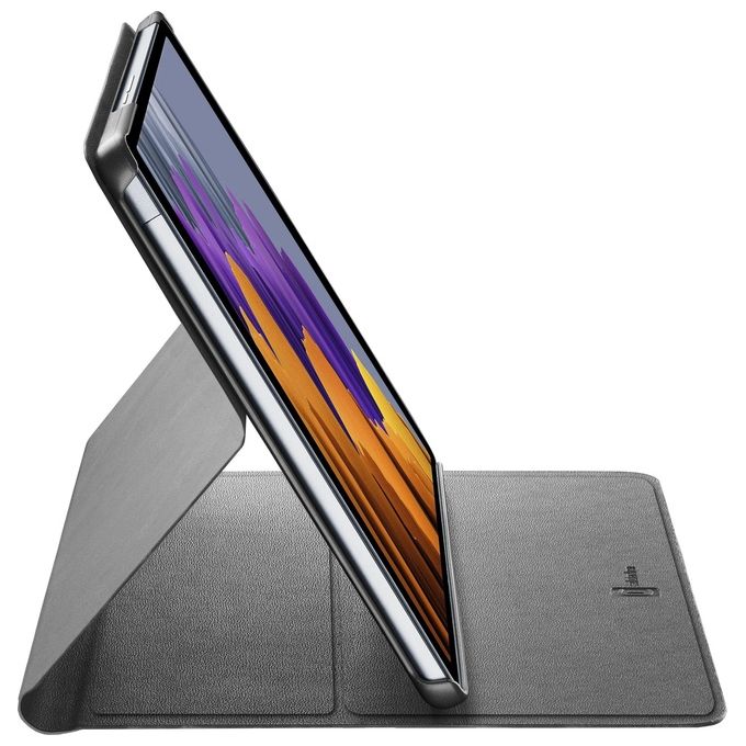 Cellular Line Custodia Tablet per Samsung Galaxy Folio Tab S9 FE+