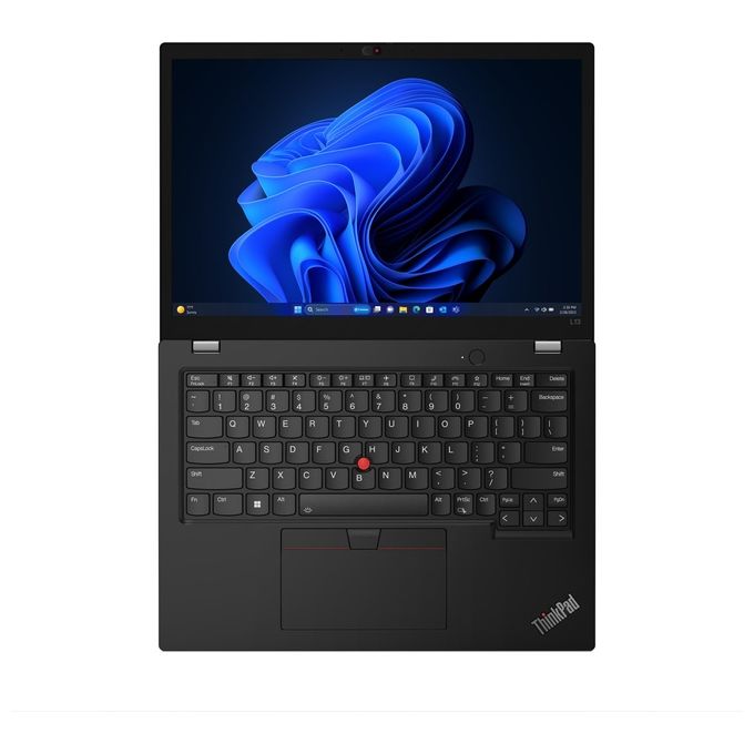 Lenovo ThinkPad L13 Intel Core Ultra 5 125u 16Gb Hd 512Gb Ssd 13.3'' Windows 11 Pro