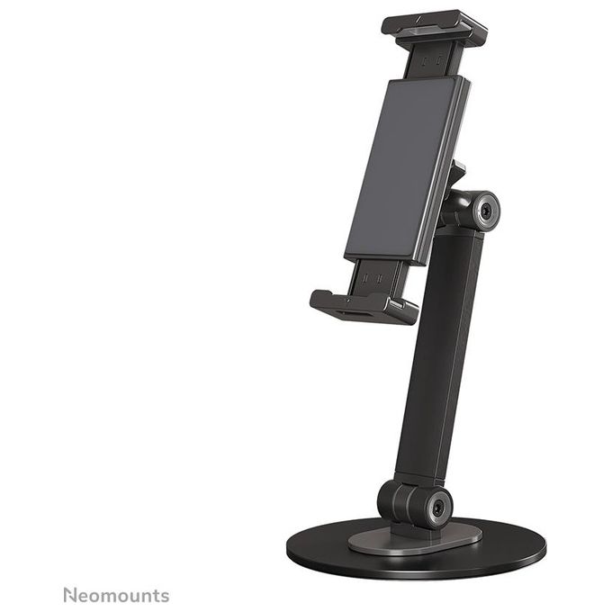 Neomounts by Newstar Supporto Universale per Tablet Nero