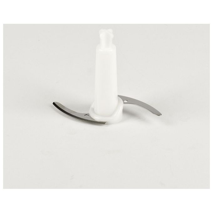 Girmi Frullatore ad Immersione con Accessori Bianco
