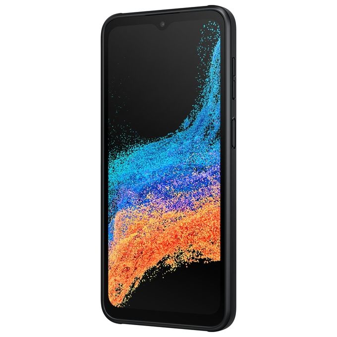 Samsung Galaxy Xcover 6 Pro 5G 6Gb 128Gb 6.6'' Dual Sim Nero Europa