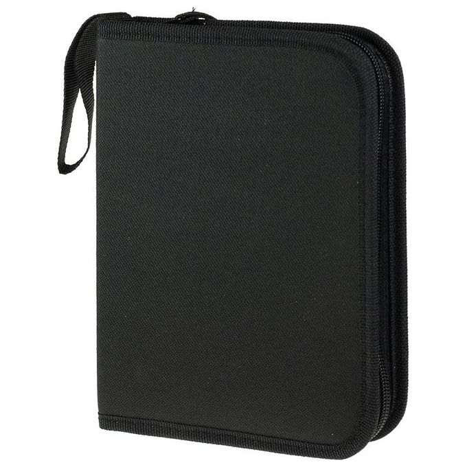 Koh-i-Noor Astuccio Oblo Vuoto per 24 Matite