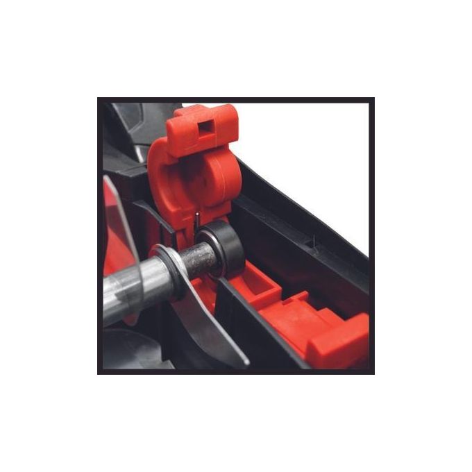 Einhell Arieggiatore scarificatore a batteria GE-SCA 36-35 Li BL Solo