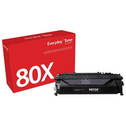 Xerox Everyday Toner Nero ad Resa Super Elevata Equivalente a HP CF280X 11500 Pagine
