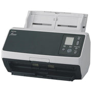 Fujitsu FI-8170 ADF  Scanner ad Alimentazione Manuale 600x600 Dpi A4 Nero-Grigio