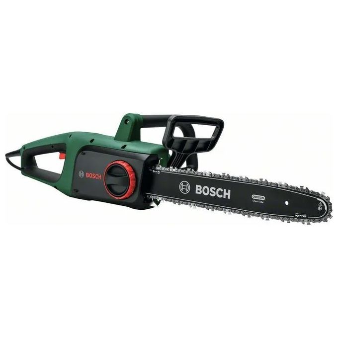 Bosch Motosega Elettrica 1800W Lama 35cm Modello 0 600 8B8 303