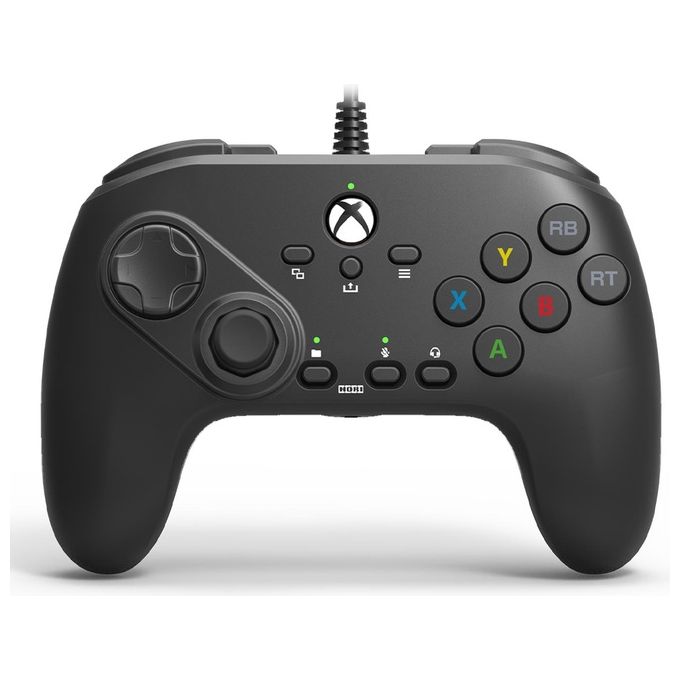 Koch Media Fighting Commander Octa Ufficiale Microsoft Xbox Series X-S