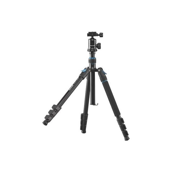 Cullmann Rondo 430TM RB6.5 Treppiede da Viaggio 135cm