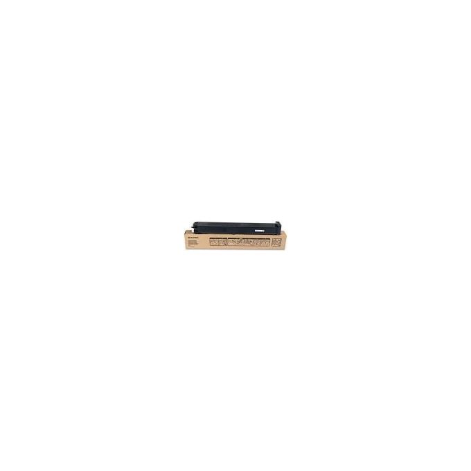 Sharp Toner Nero Per Mx-2010u Mx-2310u