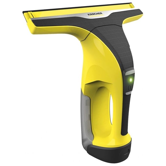 Smoby Karcher Toy Pulitore per Vetri WV 6