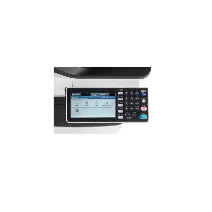 Oki MC883dnct Stampante Multifunzione a Tecnologia Digital Led Lastra Piana Formato A3