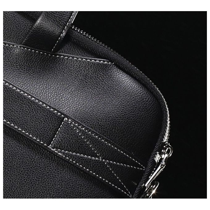 Microtech Borsa E-Bag Porta Ultrabook Nero