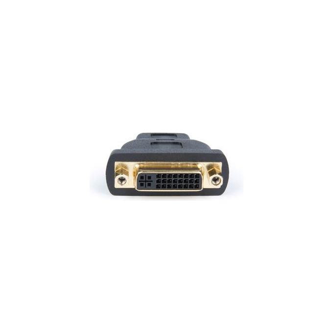 Hamlet Adattatore Video Hdmi M A Dvi F 245 1080p