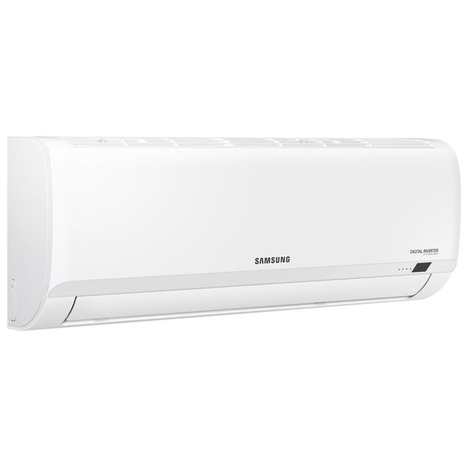 Samsung AR30 Malibu KIT_F-AR09MLB Climatizzatore Mono Split 9000 BTU Inverter Gas R32 Classe A++-A+