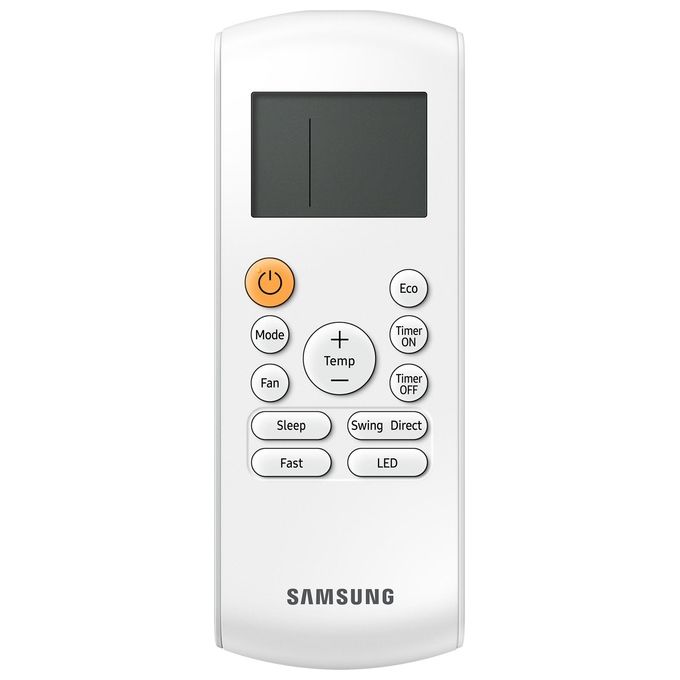 Samsung AR30 Malibu KIT_F-AR09MLB Climatizzatore Mono Split 9000 BTU Inverter Gas R32 Classe A++-A+