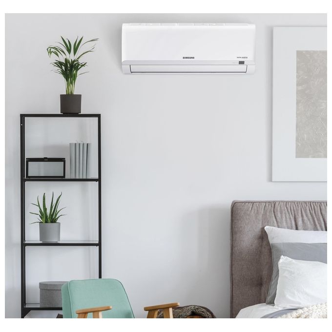 Samsung Malibu (AR30) AR12TXHQBWKNEU SOLO unita' INTERNA