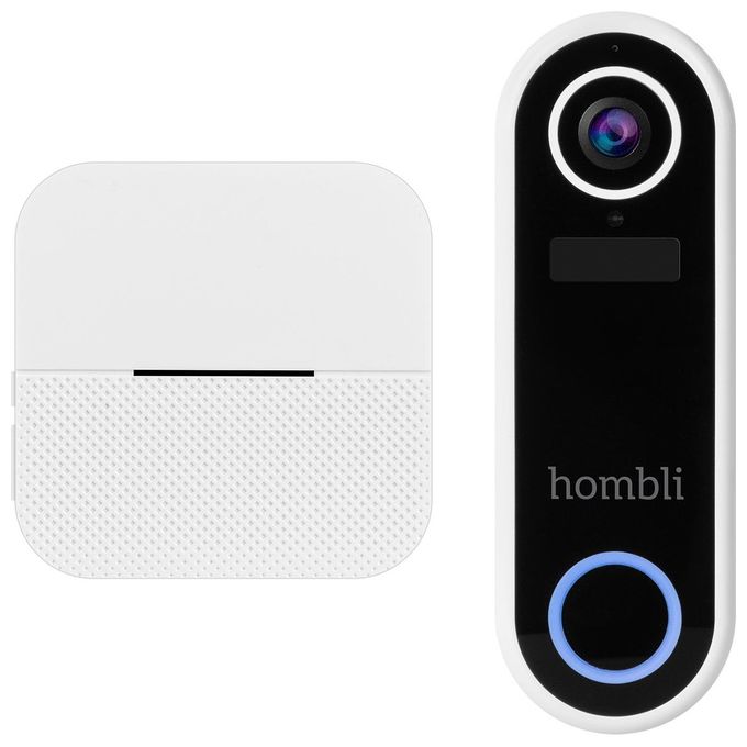 Hombli Chime - Doorbell Chime per Smart Hombli Doorbell