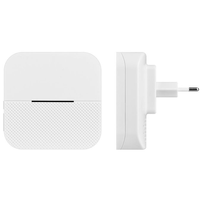 Hombli Chime - Doorbell Chime per Smart Hombli Doorbell