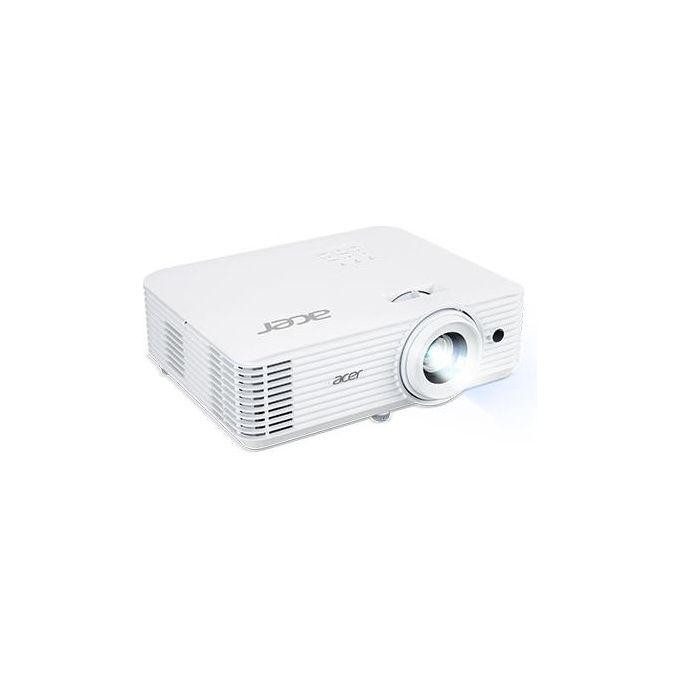 ACER Home X1528Ki Videoproiettore a Raggio Standard 5200 Ansi Lumen Dlp 1080p 1920x1080 Compatibilita' 3d Bianco