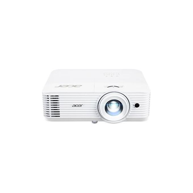 ACER M511 Videoproiettore Proiettore a Raggio Standard 4300 Ansi Lumen 1080p 1920x1080 Compatibilita' 3D Bianco